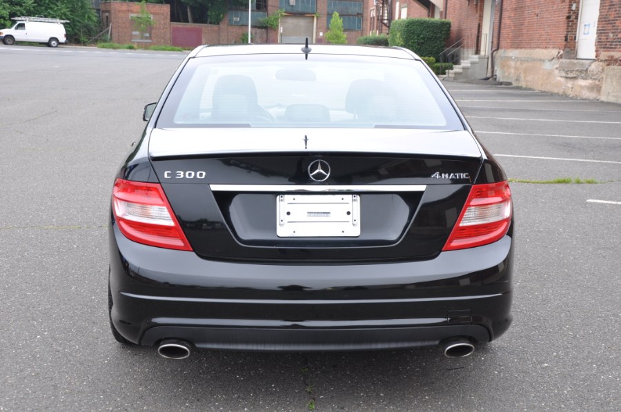 2011 Mercedes-Benz C-Class 4dr Sdn C300 Sport 4MATIC, available for sale in Waterbury, Connecticut | Platinum Auto Care. Waterbury, Connecticut 2011 Mercedes-Benz C-Class 4dr Sdn C300 Sport 4MATIC, available for sale in Waterbury, Connecticut | Platinum Auto Care. Waterbury, Connecticut