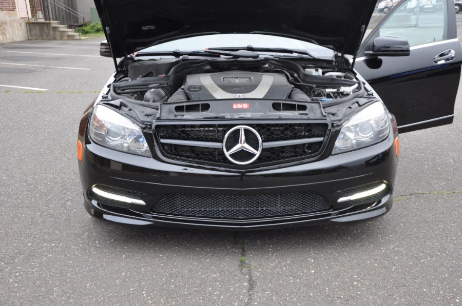 2011 Mercedes-Benz C-Class 4dr Sdn C300 Sport 4MATIC, available for sale in Waterbury, Connecticut | Platinum Auto Care. Waterbury, Connecticut 2011 Mercedes-Benz C-Class 4dr Sdn C300 Sport 4MATIC, available for sale in Waterbury, Connecticut | Platinum Auto Care. Waterbury, Connecticut