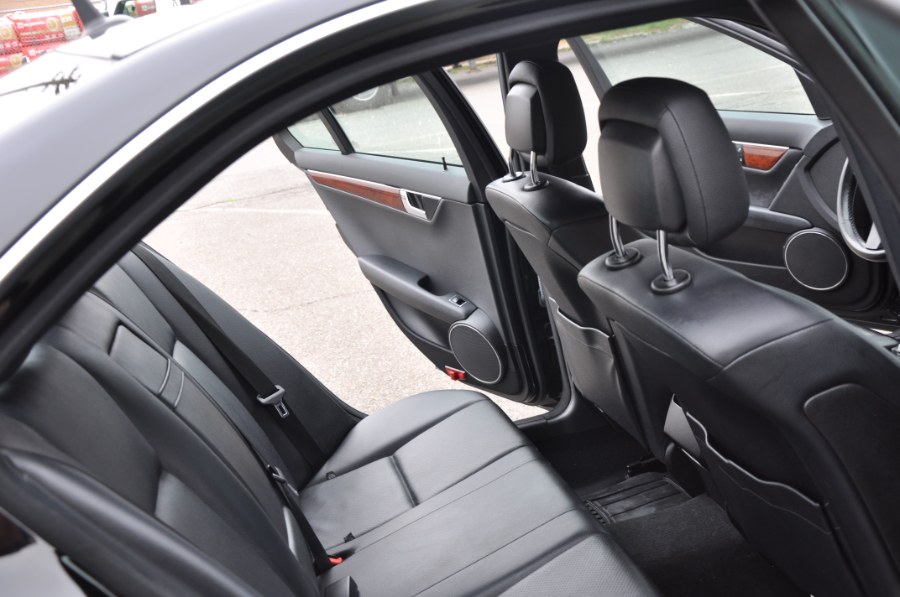 2011 Mercedes-Benz C-Class 4dr Sdn C300 Sport 4MATIC, available for sale in Waterbury, Connecticut | Platinum Auto Care. Waterbury, Connecticut 2011 Mercedes-Benz C-Class 4dr Sdn C300 Sport 4MATIC, available for sale in Waterbury, Connecticut | Platinum Auto Care. Waterbury, Connecticut