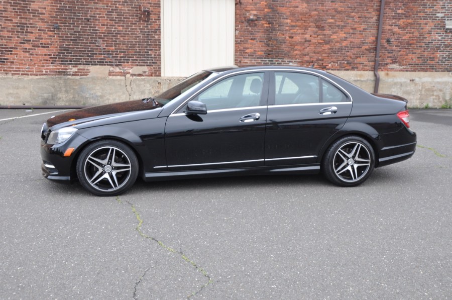 2011 Mercedes-Benz C-Class 4dr Sdn C300 Sport 4MATIC, available for sale in Waterbury, Connecticut | Platinum Auto Care. Waterbury, Connecticut 2011 Mercedes-Benz C-Class 4dr Sdn C300 Sport 4MATIC, available for sale in Waterbury, Connecticut | Platinum Auto Care. Waterbury, Connecticut