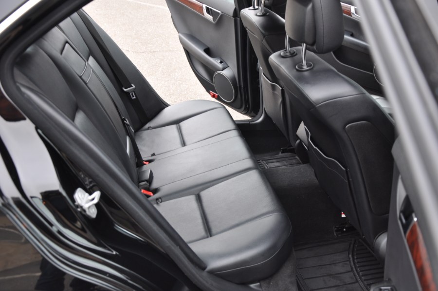 2011 Mercedes-Benz C-Class 4dr Sdn C300 Sport 4MATIC, available for sale in Waterbury, Connecticut | Platinum Auto Care. Waterbury, Connecticut 2011 Mercedes-Benz C-Class 4dr Sdn C300 Sport 4MATIC, available for sale in Waterbury, Connecticut | Platinum Auto Care. Waterbury, Connecticut