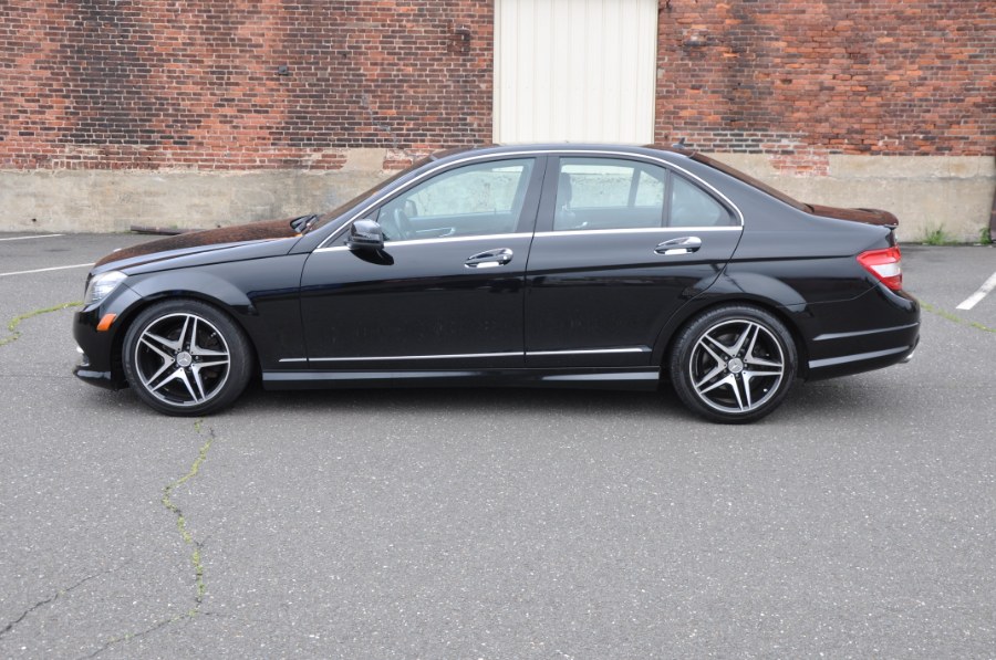 2011 Mercedes-Benz C-Class 4dr Sdn C300 Sport 4MATIC, available for sale in Waterbury, Connecticut | Platinum Auto Care. Waterbury, Connecticut 2011 Mercedes-Benz C-Class 4dr Sdn C300 Sport 4MATIC, available for sale in Waterbury, Connecticut | Platinum Auto Care. Waterbury, Connecticut