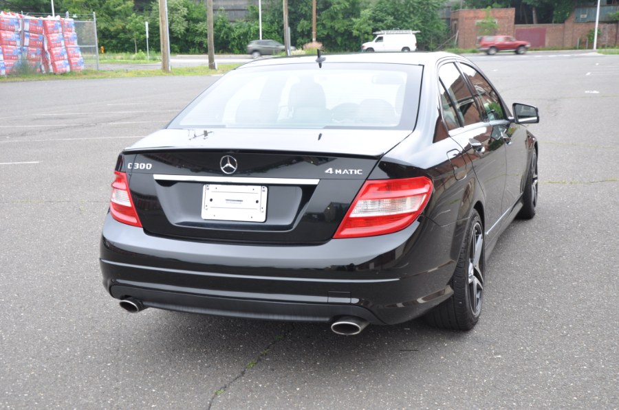 2011 Mercedes-Benz C-Class 4dr Sdn C300 Sport 4MATIC, available for sale in Waterbury, Connecticut | Platinum Auto Care. Waterbury, Connecticut 2011 Mercedes-Benz C-Class 4dr Sdn C300 Sport 4MATIC, available for sale in Waterbury, Connecticut | Platinum Auto Care. Waterbury, Connecticut