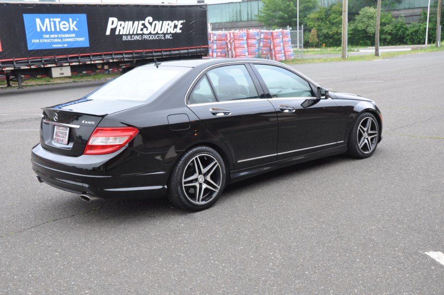 2011 Mercedes-Benz C-Class 4dr Sdn C300 Sport 4MATIC, available for sale in Waterbury, Connecticut | Platinum Auto Care. Waterbury, Connecticut 2011 Mercedes-Benz C-Class 4dr Sdn C300 Sport 4MATIC, available for sale in Waterbury, Connecticut | Platinum Auto Care. Waterbury, Connecticut