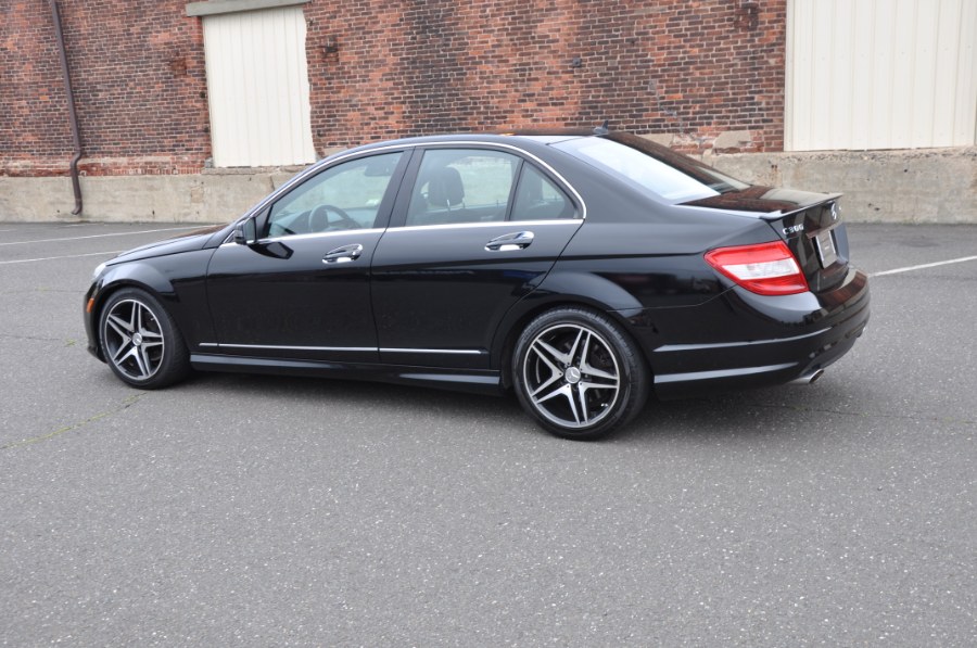 2011 Mercedes-Benz C-Class 4dr Sdn C300 Sport 4MATIC, available for sale in Waterbury, Connecticut | Platinum Auto Care. Waterbury, Connecticut 2011 Mercedes-Benz C-Class 4dr Sdn C300 Sport 4MATIC, available for sale in Waterbury, Connecticut | Platinum Auto Care. Waterbury, Connecticut