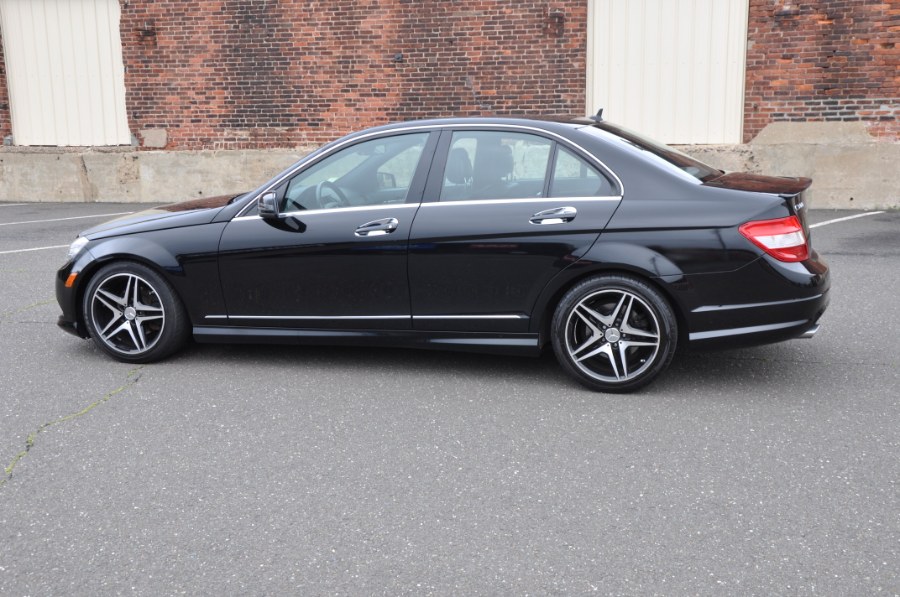 2011 Mercedes-Benz C-Class 4dr Sdn C300 Sport 4MATIC, available for sale in Waterbury, Connecticut | Platinum Auto Care. Waterbury, Connecticut 2011 Mercedes-Benz C-Class 4dr Sdn C300 Sport 4MATIC, available for sale in Waterbury, Connecticut | Platinum Auto Care. Waterbury, Connecticut
