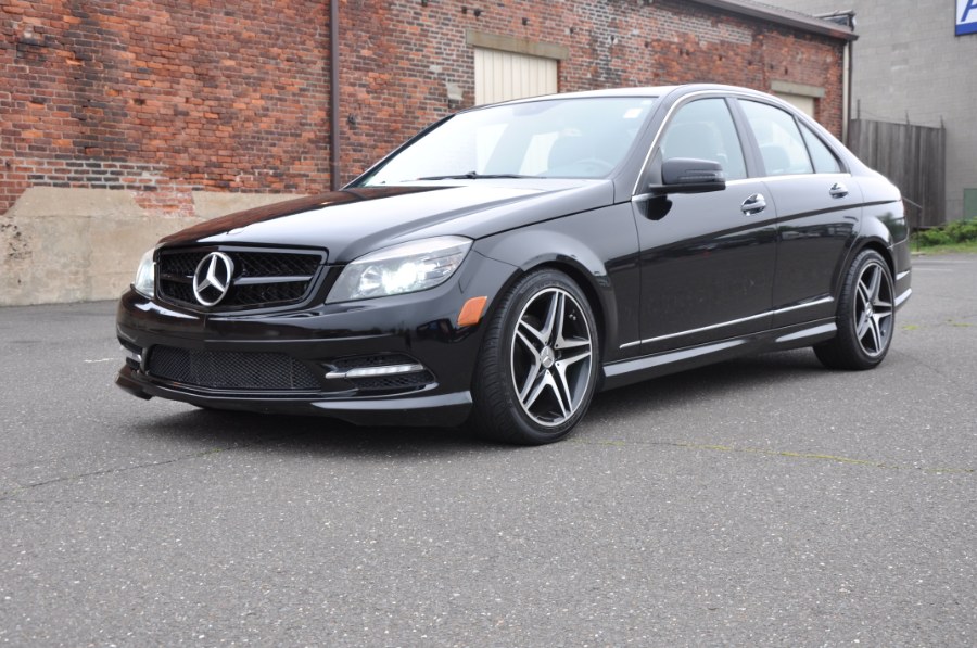 2011 Mercedes-Benz C-Class 4dr Sdn C300 Sport 4MATIC, available for sale in Waterbury, Connecticut | Platinum Auto Care. Waterbury, Connecticut 2011 Mercedes-Benz C-Class 4dr Sdn C300 Sport 4MATIC, available for sale in Waterbury, Connecticut | Platinum Auto Care. Waterbury, Connecticut