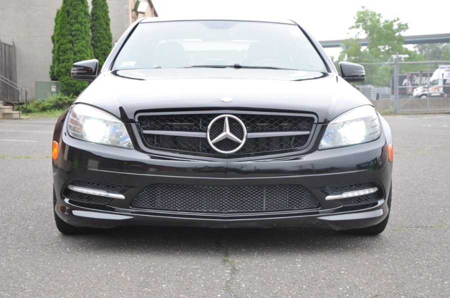 2011 Mercedes-Benz C-Class 4dr Sdn C300 Sport 4MATIC, available for sale in Waterbury, Connecticut | Platinum Auto Care. Waterbury, Connecticut 2011 Mercedes-Benz C-Class 4dr Sdn C300 Sport 4MATIC, available for sale in Waterbury, Connecticut | Platinum Auto Care. Waterbury, Connecticut