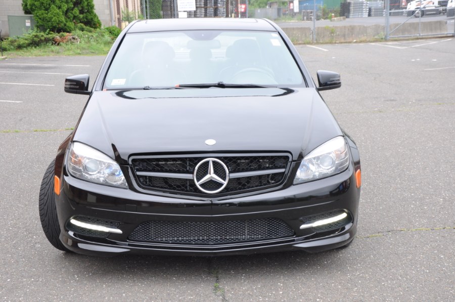 2011 Mercedes-Benz C-Class 4dr Sdn C300 Sport 4MATIC, available for sale in Waterbury, Connecticut | Platinum Auto Care. Waterbury, Connecticut 2011 Mercedes-Benz C-Class 4dr Sdn C300 Sport 4MATIC, available for sale in Waterbury, Connecticut | Platinum Auto Care. Waterbury, Connecticut