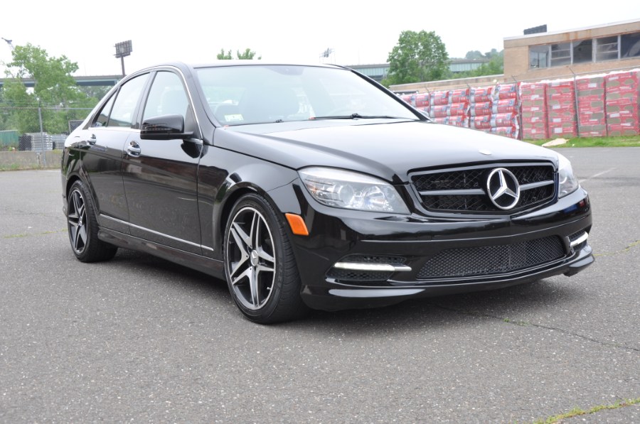 2011 Mercedes-Benz C-Class 4dr Sdn C300 Sport 4MATIC, available for sale in Waterbury, Connecticut | Platinum Auto Care. Waterbury, Connecticut 2011 Mercedes-Benz C-Class 4dr Sdn C300 Sport 4MATIC, available for sale in Waterbury, Connecticut | Platinum Auto Care. Waterbury, Connecticut