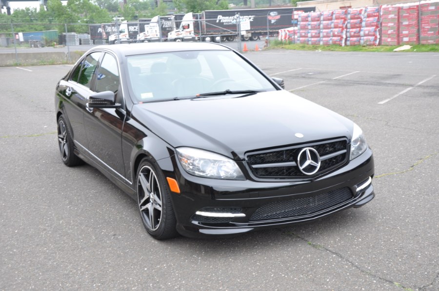 2011 Mercedes-Benz C-Class 4dr Sdn C300 Sport 4MATIC, available for sale in Waterbury, Connecticut | Platinum Auto Care. Waterbury, Connecticut 2011 Mercedes-Benz C-Class 4dr Sdn C300 Sport 4MATIC, available for sale in Waterbury, Connecticut | Platinum Auto Care. Waterbury, Connecticut