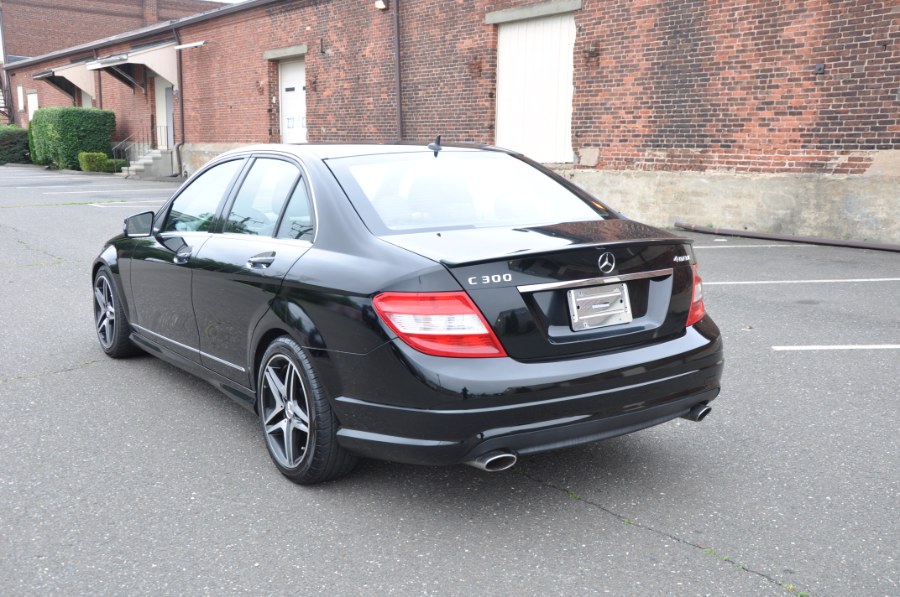 2011 Mercedes-Benz C-Class 4dr Sdn C300 Sport 4MATIC, available for sale in Waterbury, Connecticut | Platinum Auto Care. Waterbury, Connecticut 2011 Mercedes-Benz C-Class 4dr Sdn C300 Sport 4MATIC, available for sale in Waterbury, Connecticut | Platinum Auto Care. Waterbury, Connecticut