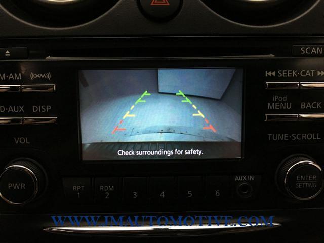 2013 Nissan Rogue AWD 4dr S, available for sale in Naugatuck, Connecticut | J&M Automotive Sls&Svc LLC. Naugatuck, Connecticut 2013 Nissan Rogue AWD 4dr S, available for sale in Naugatuck, Connecticut | J&M Automotive Sls&Svc LLC. Naugatuck, Connecticut