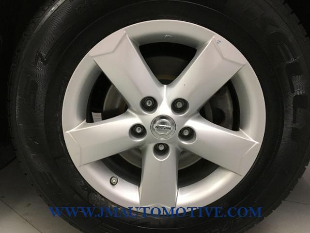 2013 Nissan Rogue AWD 4dr S, available for sale in Naugatuck, Connecticut | J&M Automotive Sls&Svc LLC. Naugatuck, Connecticut 2013 Nissan Rogue AWD 4dr S, available for sale in Naugatuck, Connecticut | J&M Automotive Sls&Svc LLC. Naugatuck, Connecticut