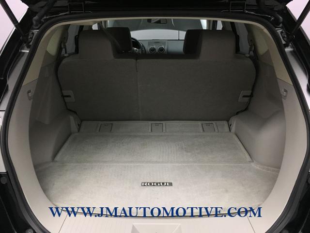 2013 Nissan Rogue AWD 4dr S, available for sale in Naugatuck, Connecticut | J&M Automotive Sls&Svc LLC. Naugatuck, Connecticut 2013 Nissan Rogue AWD 4dr S, available for sale in Naugatuck, Connecticut | J&M Automotive Sls&Svc LLC. Naugatuck, Connecticut