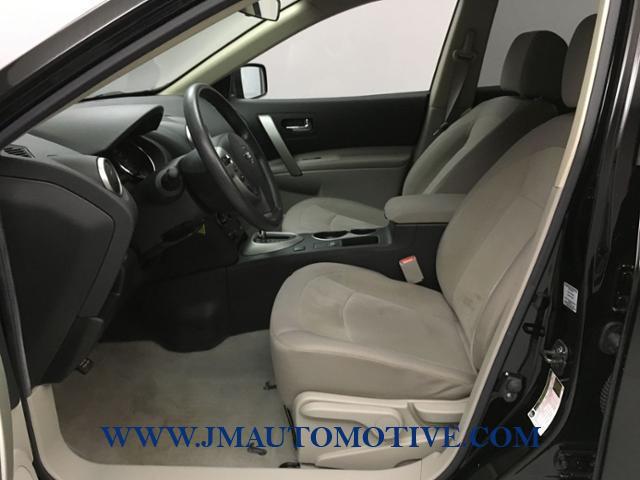 2013 Nissan Rogue AWD 4dr S, available for sale in Naugatuck, Connecticut | J&M Automotive Sls&Svc LLC. Naugatuck, Connecticut 2013 Nissan Rogue AWD 4dr S, available for sale in Naugatuck, Connecticut | J&M Automotive Sls&Svc LLC. Naugatuck, Connecticut