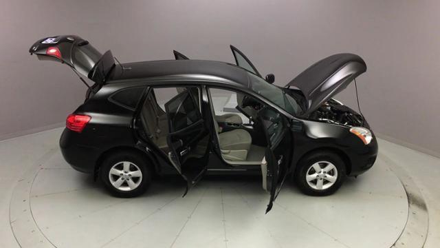 2013 Nissan Rogue AWD 4dr S, available for sale in Naugatuck, Connecticut | J&M Automotive Sls&Svc LLC. Naugatuck, Connecticut 2013 Nissan Rogue AWD 4dr S, available for sale in Naugatuck, Connecticut | J&M Automotive Sls&Svc LLC. Naugatuck, Connecticut