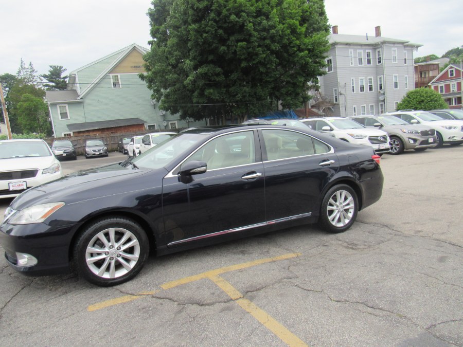 2010 Lexus ES 350 4dr Sdn, available for sale in Worcester, Massachusetts | Hilario's Auto Sales Inc.. Worcester, Massachusetts 2010 Lexus ES 350 4dr Sdn, available for sale in Worcester, Massachusetts | Hilario's Auto Sales Inc.. Worcester, Massachusetts