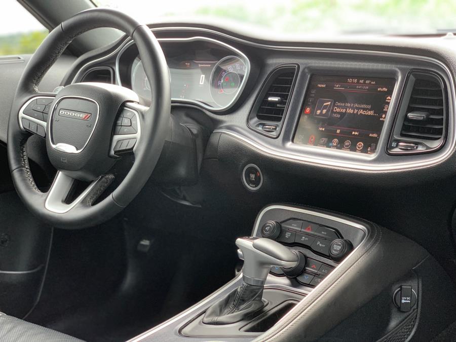 Used Dodge Challenger 2dr Cpe SXT Plus 2015 | Sena Motors Inc. Revere, Massachusetts Used Dodge Challenger 2dr Cpe SXT Plus 2015 | Sena Motors Inc. Revere, Massachusetts