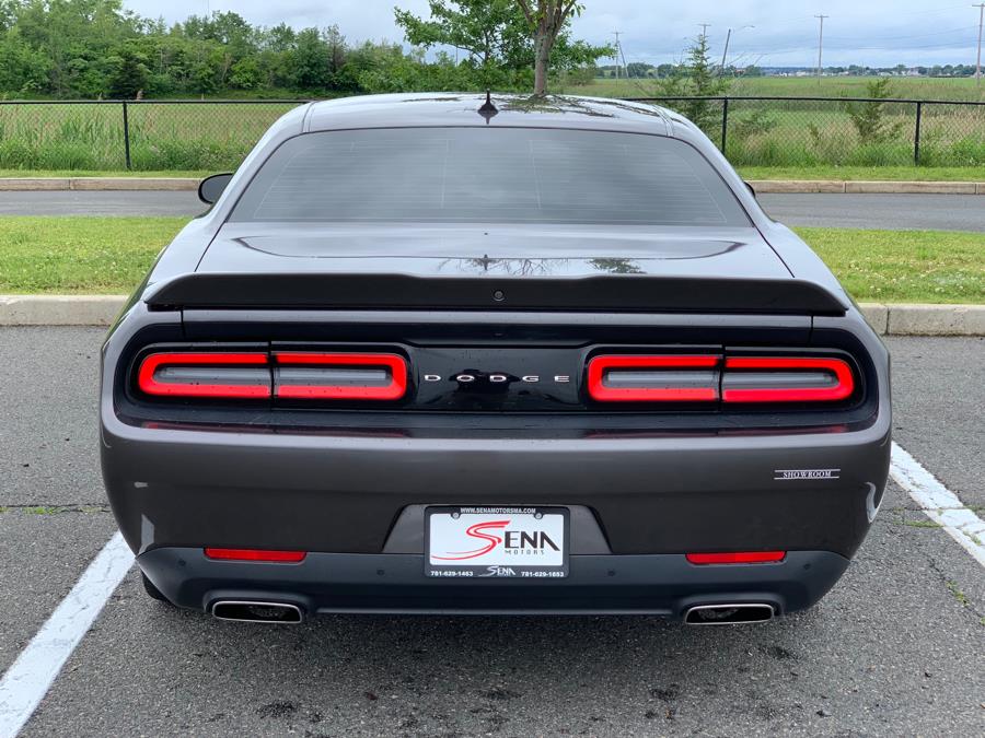 Used Dodge Challenger 2dr Cpe SXT Plus 2015 | Sena Motors Inc. Revere, Massachusetts Used Dodge Challenger 2dr Cpe SXT Plus 2015 | Sena Motors Inc. Revere, Massachusetts