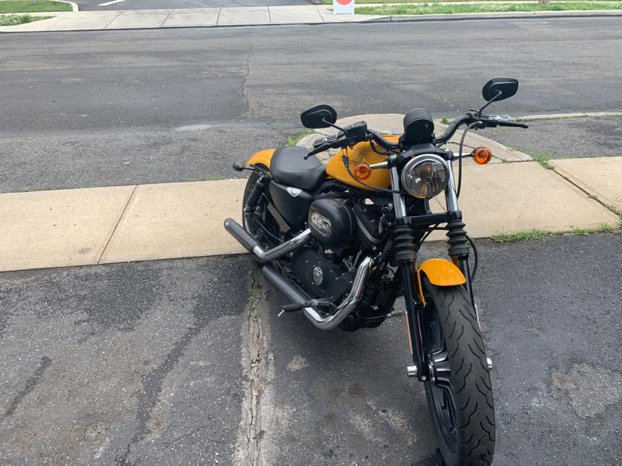 2011 Harley Davidson SPORTSTER IRON XL883 N, available for sale in Milford, Connecticut | Village Auto Sales. Milford, Connecticut