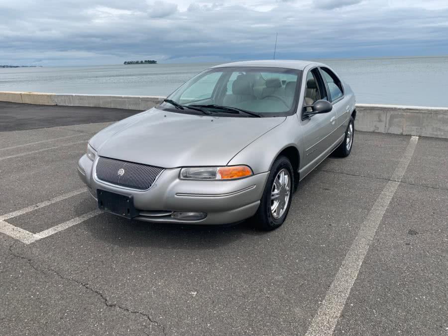 1997 Chrysler Cirrus 4dr Sdn, available for sale in Milford, Connecticut | Village Auto Sales. Milford, Connecticut