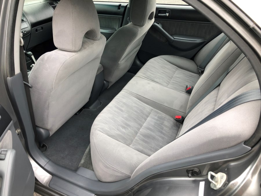 2004 Honda Civic sdn 4dr Sdn LX Auto, available for sale in Hartford , Connecticut | Ledyard Auto Sale LLC. Hartford , Connecticut 2004 Honda Civic sdn 4dr Sdn LX Auto, available for sale in Hartford , Connecticut | Ledyard Auto Sale LLC. Hartford , Connecticut