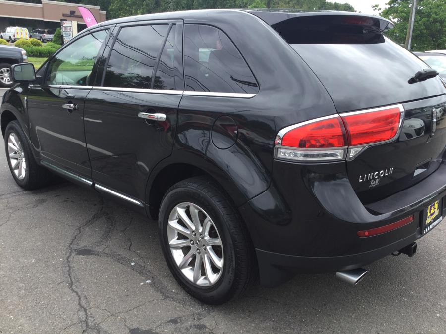 2011 Lincoln MKX AWD 4dr, available for sale in Plantsville, Connecticut | L&S Automotive LLC. Plantsville, Connecticut 2011 Lincoln MKX AWD 4dr, available for sale in Plantsville, Connecticut | L&S Automotive LLC. Plantsville, Connecticut