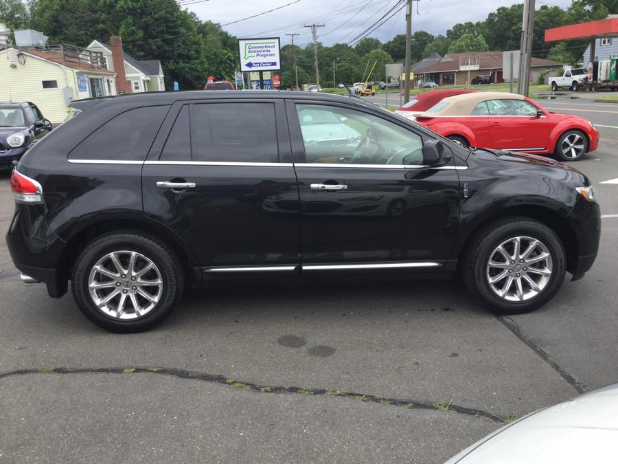 2011 Lincoln MKX AWD 4dr, available for sale in Plantsville, Connecticut | L&S Automotive LLC. Plantsville, Connecticut 2011 Lincoln MKX AWD 4dr, available for sale in Plantsville, Connecticut | L&S Automotive LLC. Plantsville, Connecticut