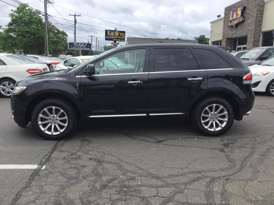 2011 Lincoln MKX AWD 4dr, available for sale in Plantsville, Connecticut | L&S Automotive LLC. Plantsville, Connecticut 2011 Lincoln MKX AWD 4dr, available for sale in Plantsville, Connecticut | L&S Automotive LLC. Plantsville, Connecticut