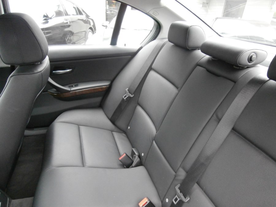 2007 BMW 3 Series 4dr Sdn 328xi AWD SULEV, available for sale in Waterbury, Connecticut | Jim Juliani Motors. Waterbury, Connecticut 2007 BMW 3 Series 4dr Sdn 328xi AWD SULEV, available for sale in Waterbury, Connecticut | Jim Juliani Motors. Waterbury, Connecticut