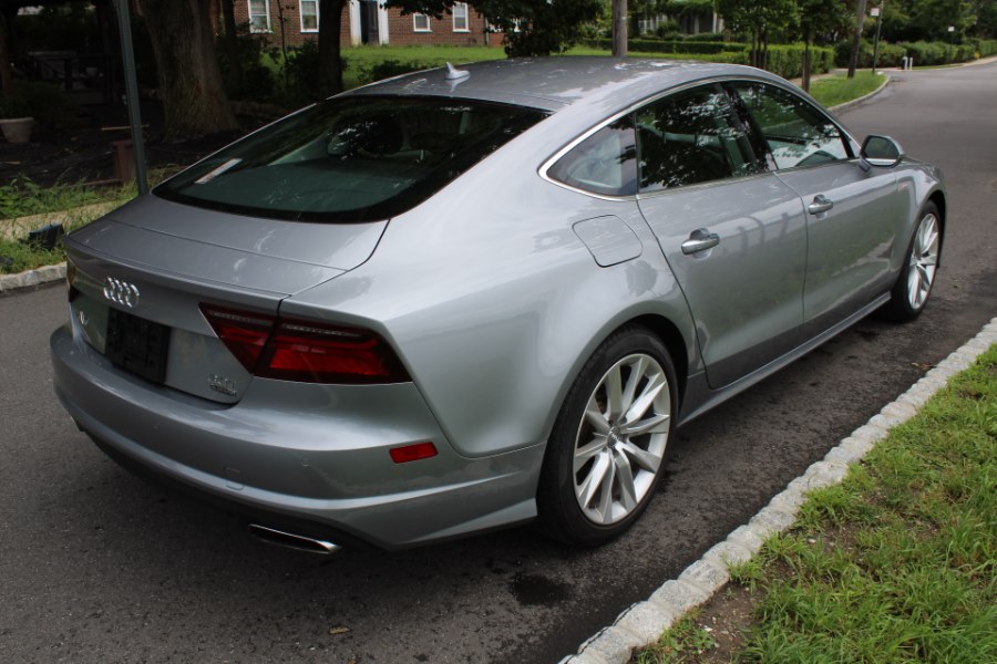 2016 Audi A7 4dr HB quattro 3.0 Premium Plus, available for sale in Great Neck, New York | Great Neck Car Buyers & Sellers. Great Neck, New York 2016 Audi A7 4dr HB quattro 3.0 Premium Plus, available for sale in Great Neck, New York | Great Neck Car Buyers & Sellers. Great Neck, New York