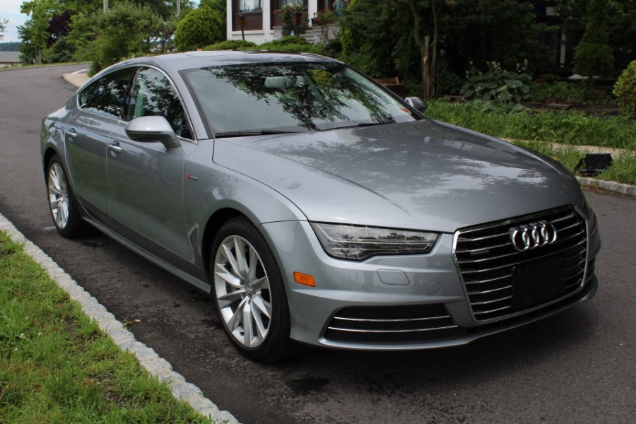 2016 Audi A7 4dr HB quattro 3.0 Premium Plus, available for sale in Great Neck, New York | Great Neck Car Buyers & Sellers. Great Neck, New York 2016 Audi A7 4dr HB quattro 3.0 Premium Plus, available for sale in Great Neck, New York | Great Neck Car Buyers & Sellers. Great Neck, New York