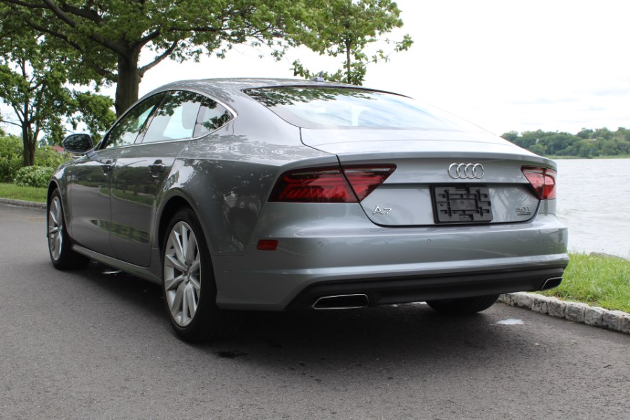 2016 Audi A7 4dr HB quattro 3.0 Premium Plus, available for sale in Great Neck, New York | Great Neck Car Buyers & Sellers. Great Neck, New York 2016 Audi A7 4dr HB quattro 3.0 Premium Plus, available for sale in Great Neck, New York | Great Neck Car Buyers & Sellers. Great Neck, New York
