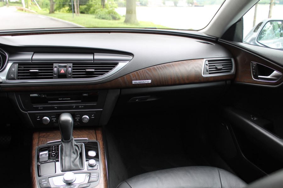 2016 Audi A7 4dr HB quattro 3.0 Premium Plus, available for sale in Great Neck, New York | Great Neck Car Buyers & Sellers. Great Neck, New York 2016 Audi A7 4dr HB quattro 3.0 Premium Plus, available for sale in Great Neck, New York | Great Neck Car Buyers & Sellers. Great Neck, New York