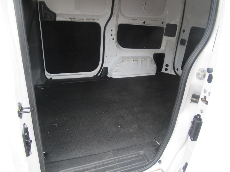 2017 Chevrolet City Express Cargo Van FWD 115" LS, available for sale in Woodside, New York | Pepmore Auto Sales Inc.. Woodside, New York 2017 Chevrolet City Express Cargo Van FWD 115" LS, available for sale in Woodside, New York | Pepmore Auto Sales Inc.. Woodside, New York