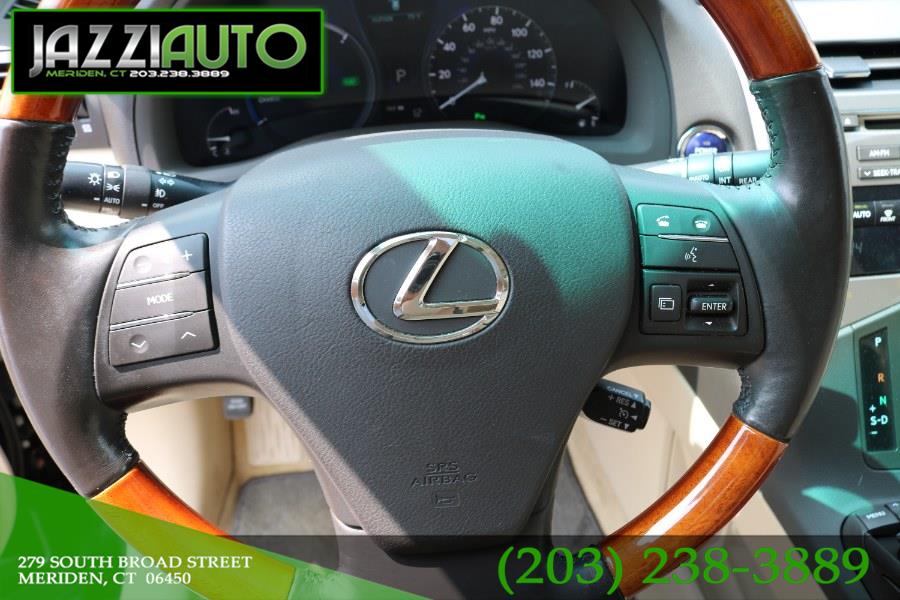 2012 Lexus RX 450h AWD 4dr Hybrid, available for sale in Meriden, Connecticut | Jazzi Auto Sales LLC. Meriden, Connecticut 2012 Lexus RX 450h AWD 4dr Hybrid, available for sale in Meriden, Connecticut | Jazzi Auto Sales LLC. Meriden, Connecticut