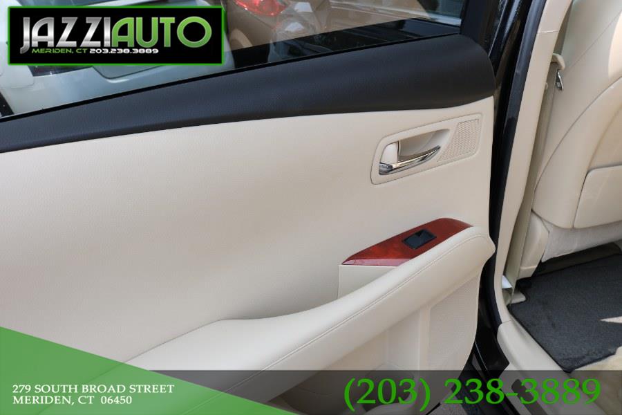 2012 Lexus RX 450h AWD 4dr Hybrid, available for sale in Meriden, Connecticut | Jazzi Auto Sales LLC. Meriden, Connecticut 2012 Lexus RX 450h AWD 4dr Hybrid, available for sale in Meriden, Connecticut | Jazzi Auto Sales LLC. Meriden, Connecticut