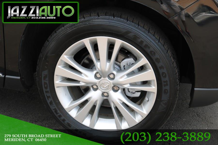2012 Lexus RX 450h AWD 4dr Hybrid, available for sale in Meriden, Connecticut | Jazzi Auto Sales LLC. Meriden, Connecticut 2012 Lexus RX 450h AWD 4dr Hybrid, available for sale in Meriden, Connecticut | Jazzi Auto Sales LLC. Meriden, Connecticut
