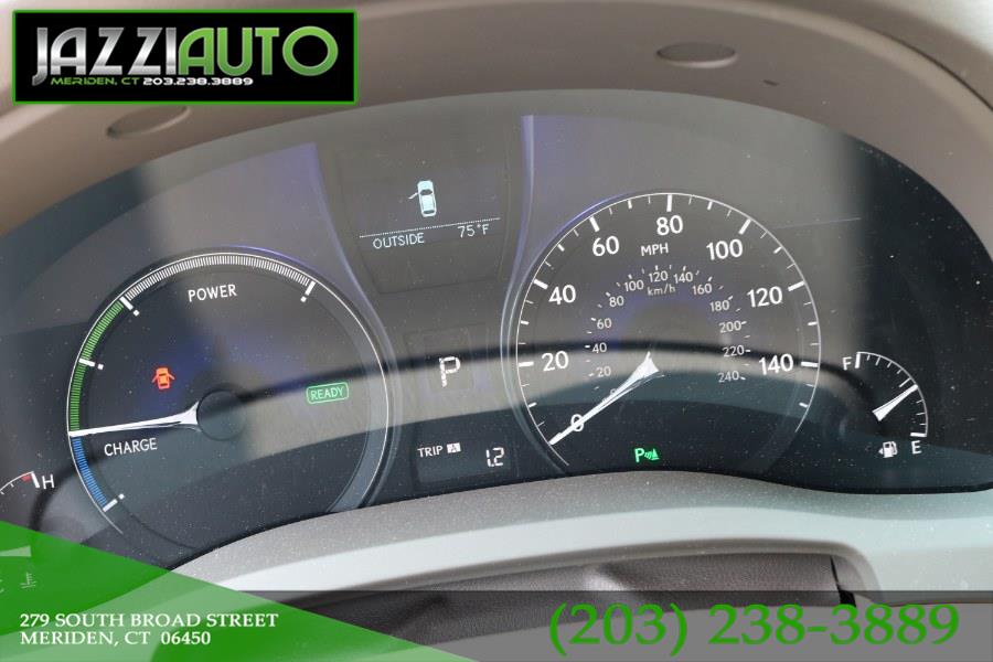 2012 Lexus RX 450h AWD 4dr Hybrid, available for sale in Meriden, Connecticut | Jazzi Auto Sales LLC. Meriden, Connecticut 2012 Lexus RX 450h AWD 4dr Hybrid, available for sale in Meriden, Connecticut | Jazzi Auto Sales LLC. Meriden, Connecticut