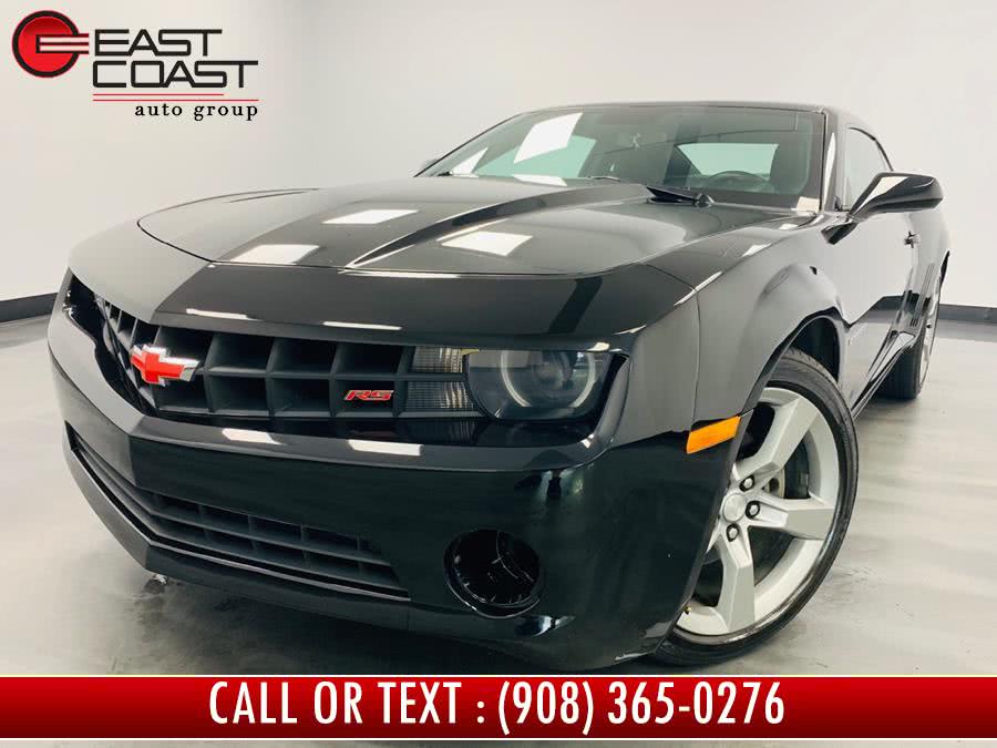 2010 Chevrolet Camaro 2dr Cpe 1LT, available for sale in Linden, New Jersey | East Coast Auto Group. Linden, New Jersey