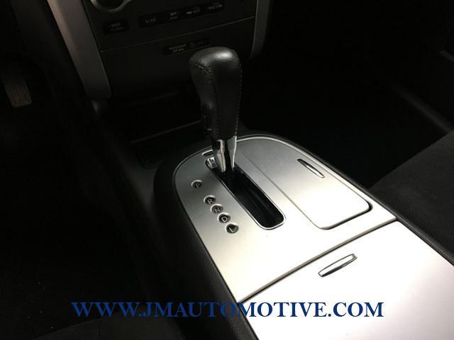 2011 Nissan Murano AWD 4dr SV, available for sale in Naugatuck, Connecticut | J&M Automotive Sls&Svc LLC. Naugatuck, Connecticut 2011 Nissan Murano AWD 4dr SV, available for sale in Naugatuck, Connecticut | J&M Automotive Sls&Svc LLC. Naugatuck, Connecticut