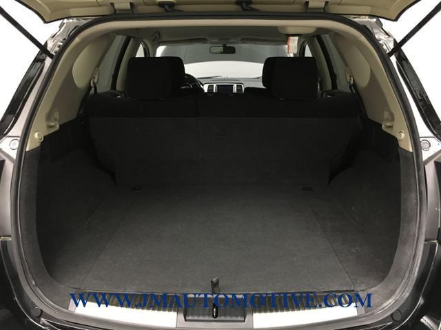 2011 Nissan Murano AWD 4dr SV, available for sale in Naugatuck, Connecticut | J&M Automotive Sls&Svc LLC. Naugatuck, Connecticut 2011 Nissan Murano AWD 4dr SV, available for sale in Naugatuck, Connecticut | J&M Automotive Sls&Svc LLC. Naugatuck, Connecticut