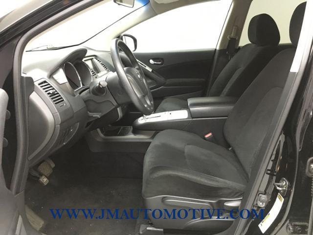 2011 Nissan Murano AWD 4dr SV, available for sale in Naugatuck, Connecticut | J&M Automotive Sls&Svc LLC. Naugatuck, Connecticut 2011 Nissan Murano AWD 4dr SV, available for sale in Naugatuck, Connecticut | J&M Automotive Sls&Svc LLC. Naugatuck, Connecticut