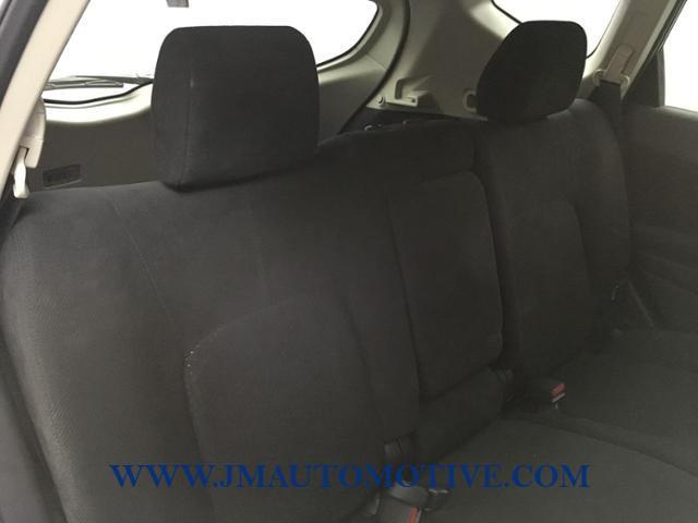 2011 Nissan Murano AWD 4dr SV, available for sale in Naugatuck, Connecticut | J&M Automotive Sls&Svc LLC. Naugatuck, Connecticut 2011 Nissan Murano AWD 4dr SV, available for sale in Naugatuck, Connecticut | J&M Automotive Sls&Svc LLC. Naugatuck, Connecticut