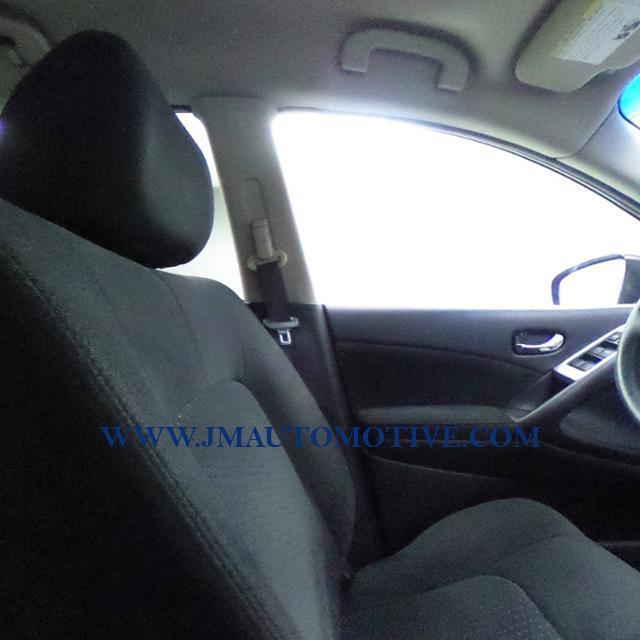 2011 Nissan Murano AWD 4dr SV, available for sale in Naugatuck, Connecticut | J&M Automotive Sls&Svc LLC. Naugatuck, Connecticut 2011 Nissan Murano AWD 4dr SV, available for sale in Naugatuck, Connecticut | J&M Automotive Sls&Svc LLC. Naugatuck, Connecticut