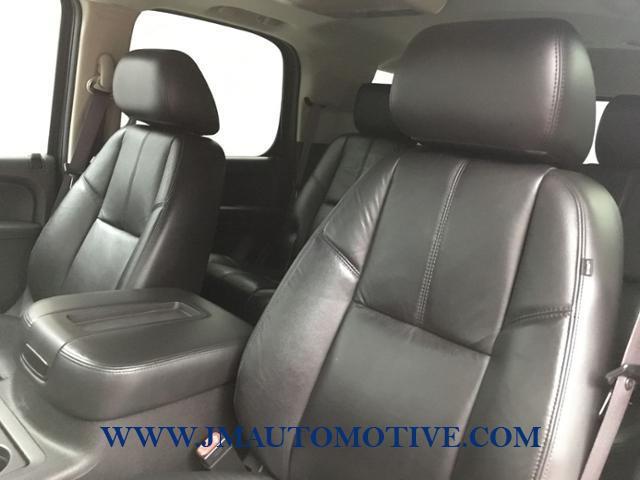 2011 Chevrolet Tahoe 4WD 4dr 1500 LT, available for sale in Naugatuck, Connecticut | J&M Automotive Sls&Svc LLC. Naugatuck, Connecticut 2011 Chevrolet Tahoe 4WD 4dr 1500 LT, available for sale in Naugatuck, Connecticut | J&M Automotive Sls&Svc LLC. Naugatuck, Connecticut