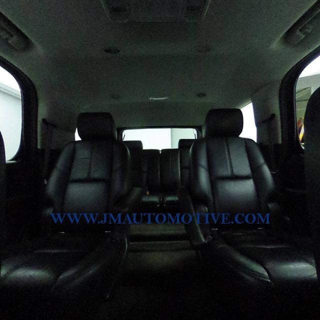 2011 Chevrolet Tahoe 4WD 4dr 1500 LT, available for sale in Naugatuck, Connecticut | J&M Automotive Sls&Svc LLC. Naugatuck, Connecticut 2011 Chevrolet Tahoe 4WD 4dr 1500 LT, available for sale in Naugatuck, Connecticut | J&M Automotive Sls&Svc LLC. Naugatuck, Connecticut