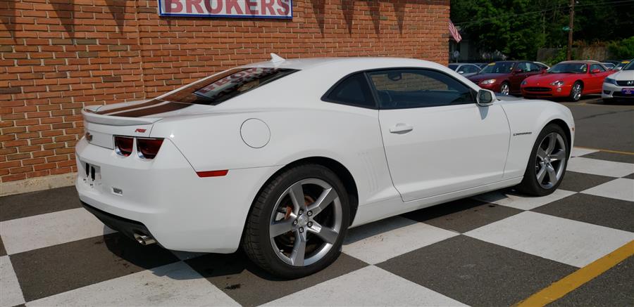 2012 Chevrolet Camaro Rally Sport 2dr Cpe 1LT, available for sale in Waterbury, Connecticut | National Auto Brokers, Inc.. Waterbury, Connecticut 2012 Chevrolet Camaro Rally Sport 2dr Cpe 1LT, available for sale in Waterbury, Connecticut | National Auto Brokers, Inc.. Waterbury, Connecticut