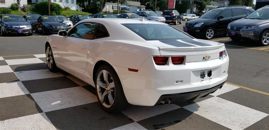 2012 Chevrolet Camaro Rally Sport 2dr Cpe 1LT, available for sale in Waterbury, Connecticut | National Auto Brokers, Inc.. Waterbury, Connecticut 2012 Chevrolet Camaro Rally Sport 2dr Cpe 1LT, available for sale in Waterbury, Connecticut | National Auto Brokers, Inc.. Waterbury, Connecticut